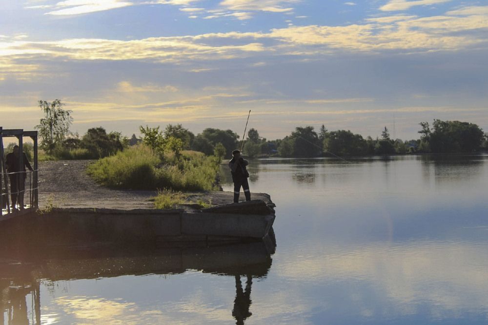 Photograph by Андрей Астафьев