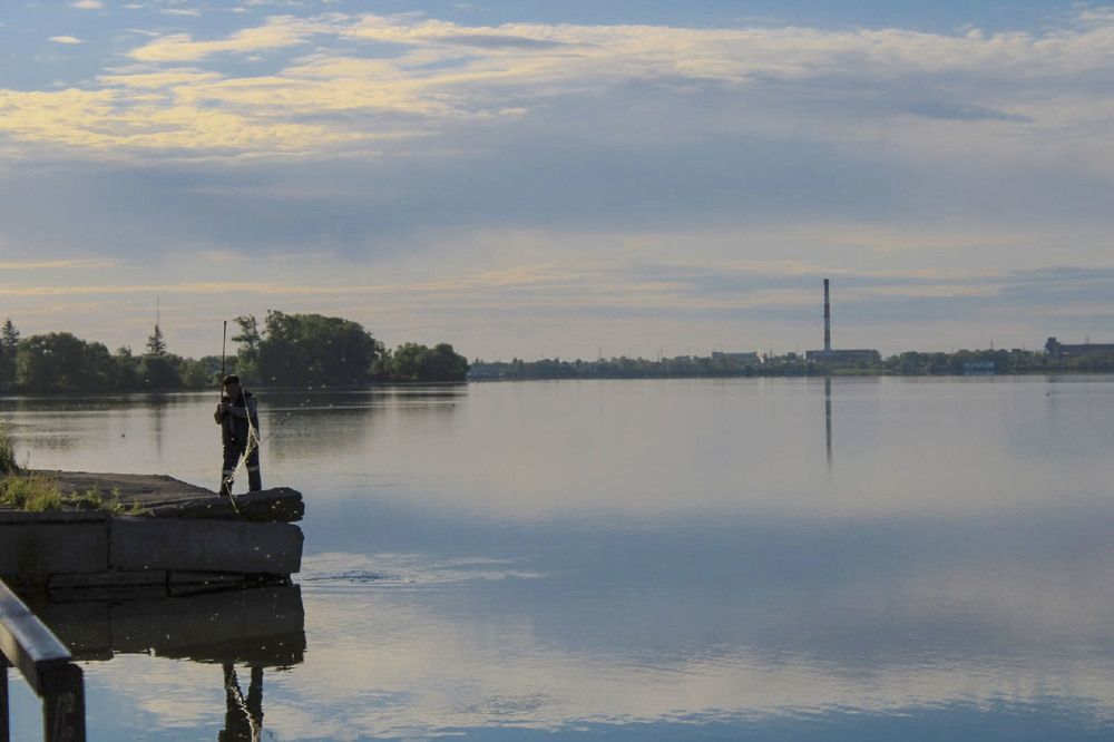 Photograph by Андрей Астафьев