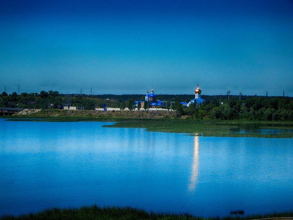 Золотая дорожка