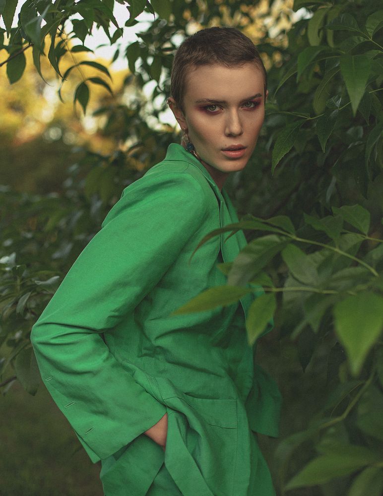 Photograph by Ирина Заргано