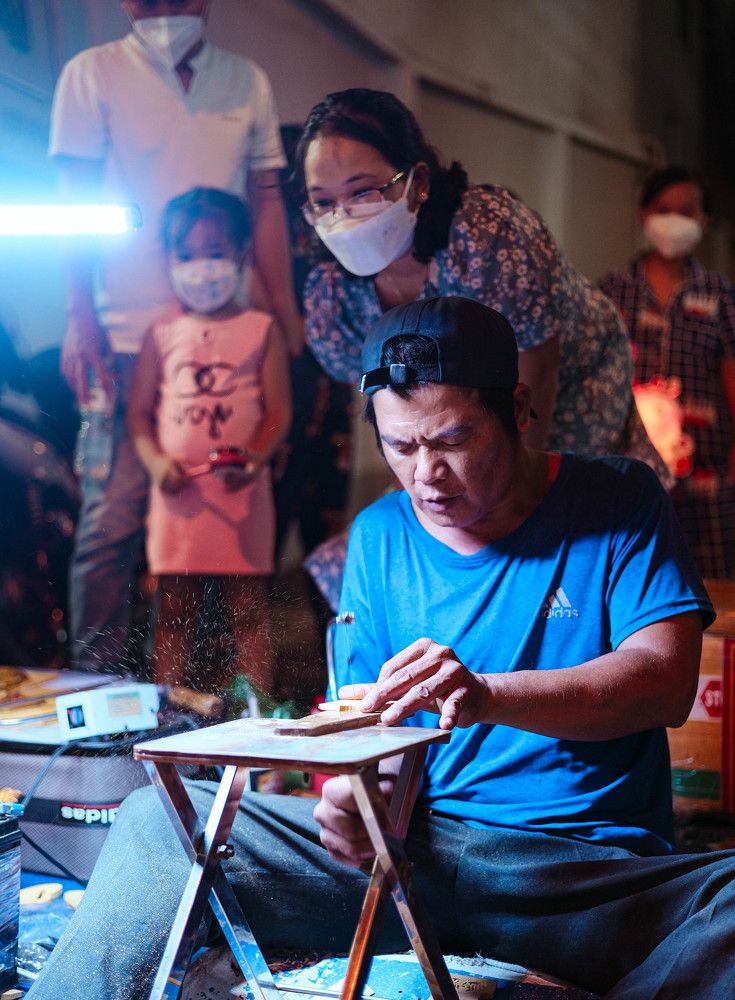 Фотография автора Nguyen Nguyen .N