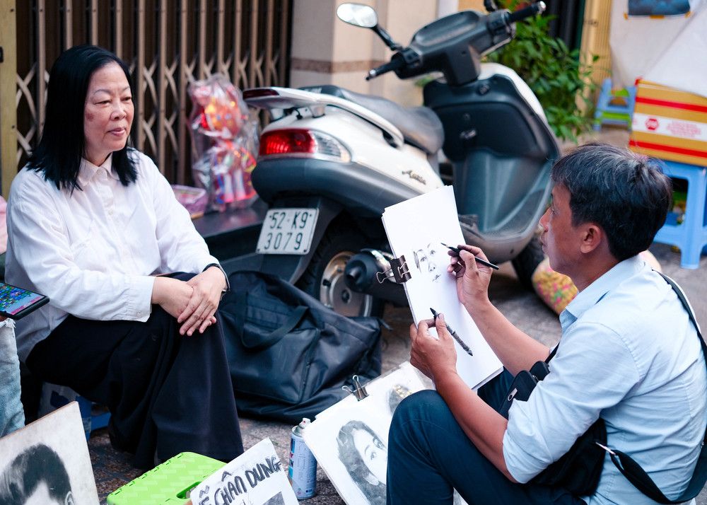 Фотография автора Nguyen Nguyen .N