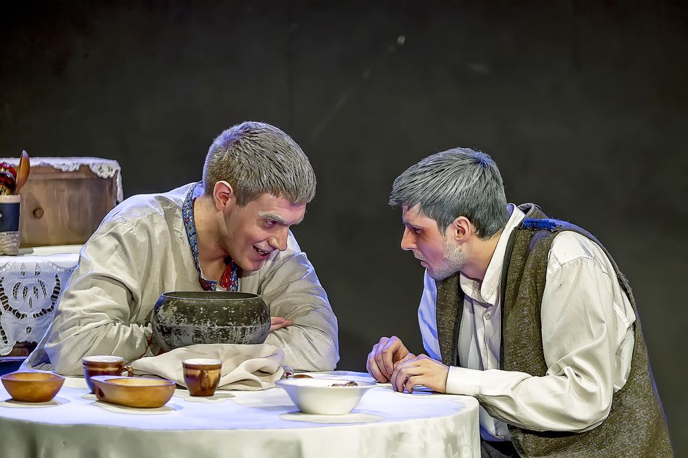 Фотография автора Дмитрий Frost