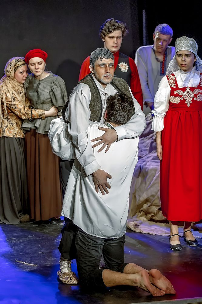 Фотография автора Дмитрий Frost