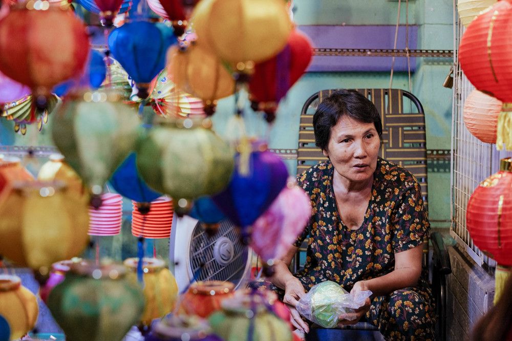 Фотография автора Nguyen Nguyen .N