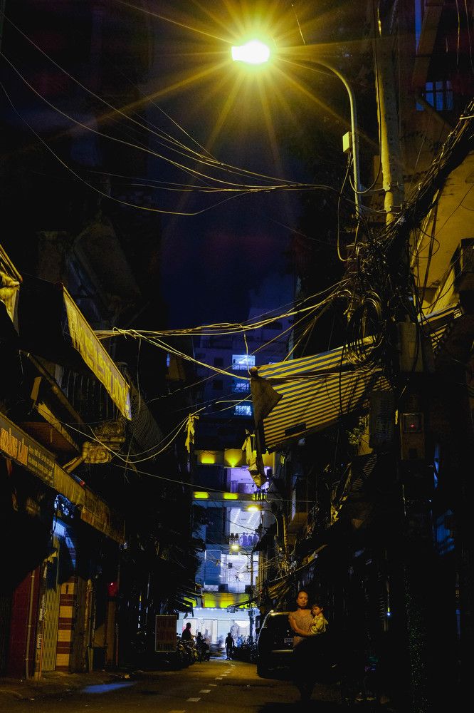 Фотография автора Nguyen Nguyen .N