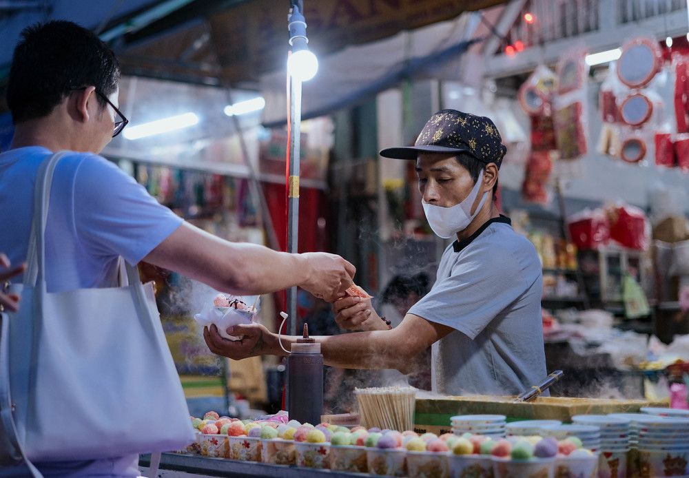 Фотография автора Nguyen Nguyen .N