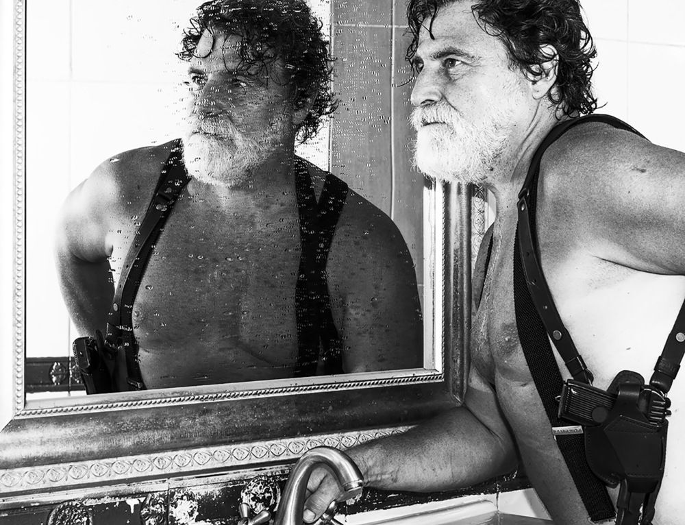 Photograph by Ирина Миловидова