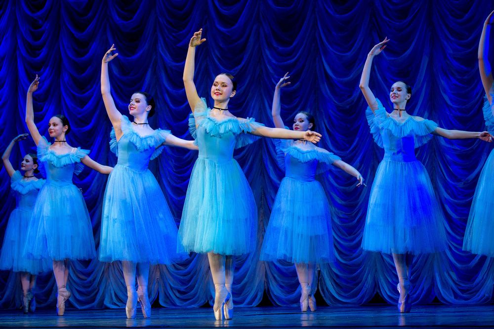 Photograph by Evgeny Pyatkov