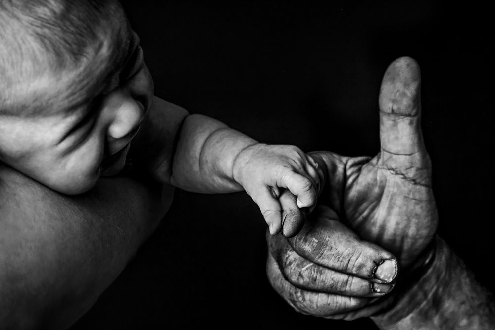 Photograph by Peter Markus