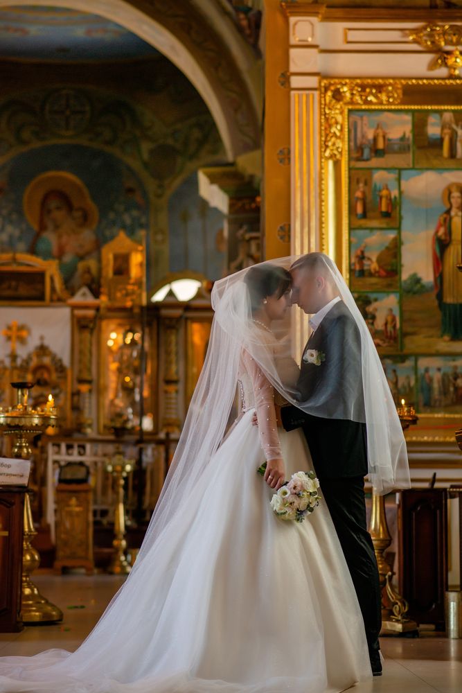 Photograph by Яна Украинец