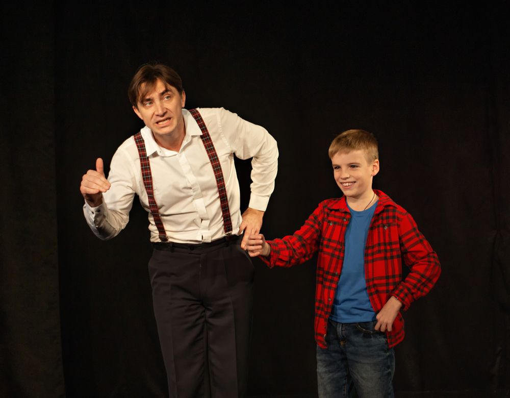 Photograph by Светлана Инькова