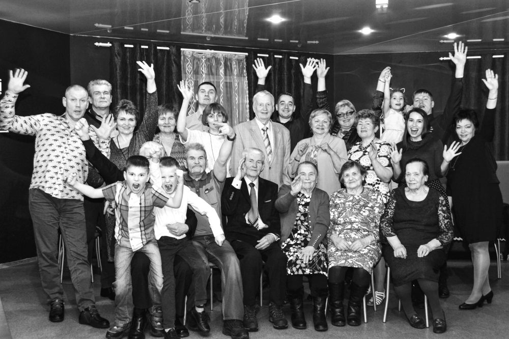 Photograph by Светлана Чебыкина