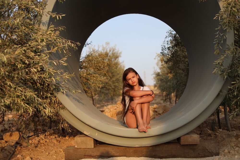 Photograph by Ira Gremitskyh Mendjeritsky