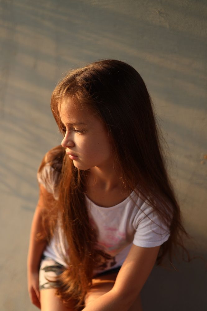 Photograph by Ira Gremitskyh Mendjeritsky