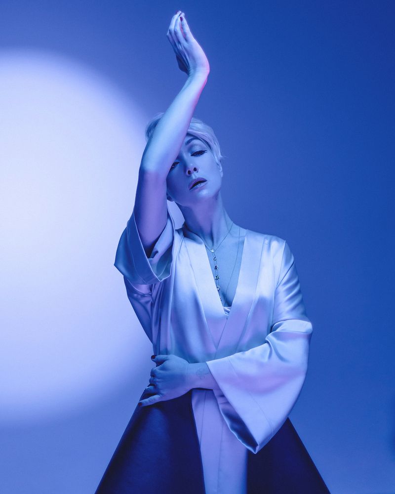 Photograph by Ирина Заргано