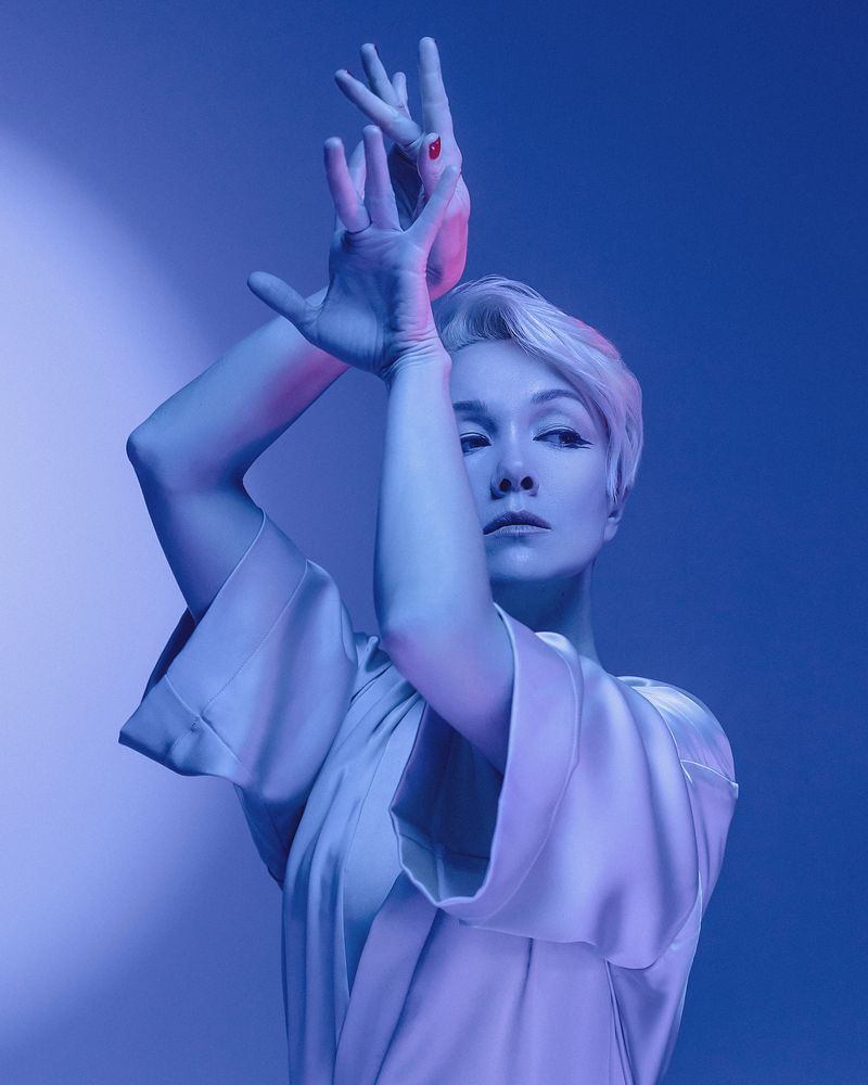 Photograph by Ирина Заргано