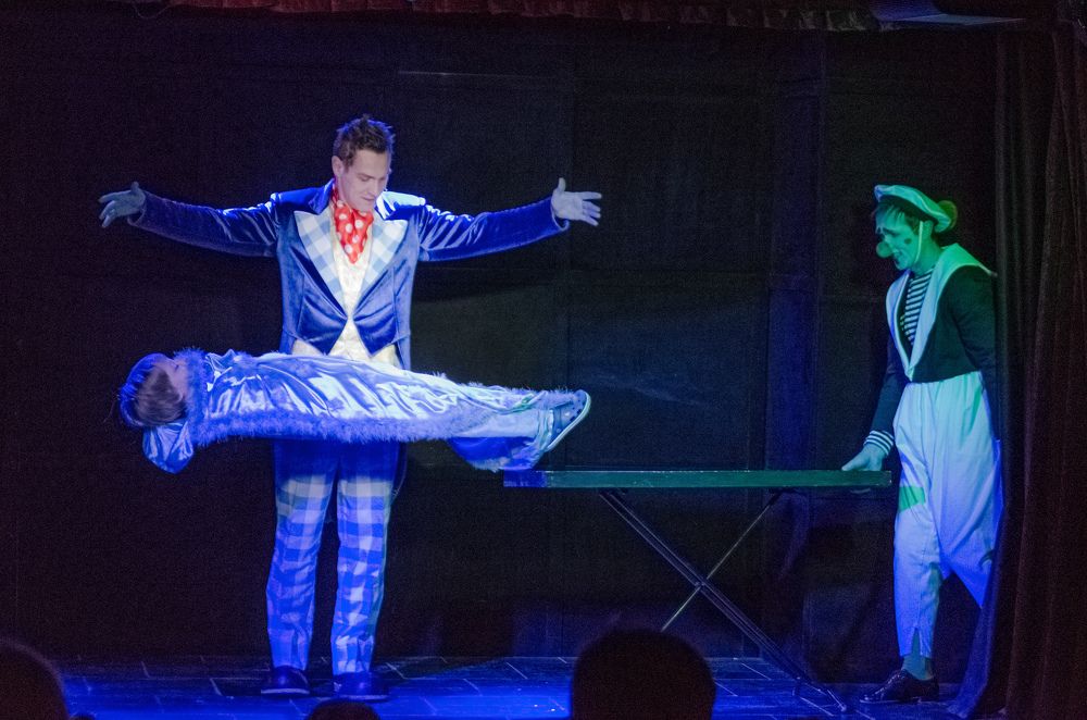 Photograph by Денис Кичев