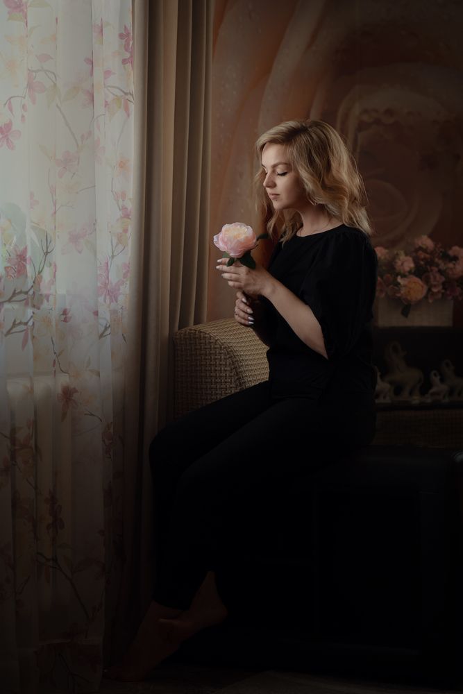 Photograph by Марина Жиделева