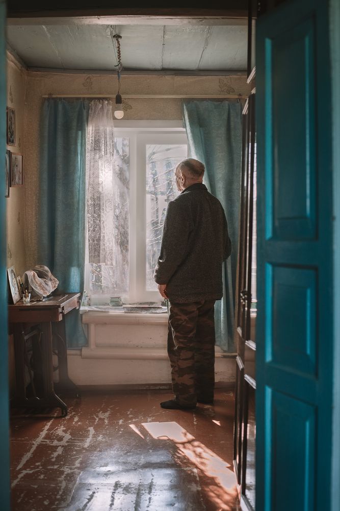 Photograph by Марина Жиделева