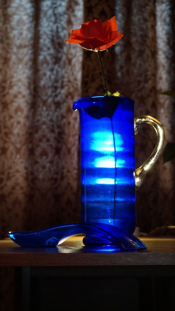 Photograph by Михаил Трусов