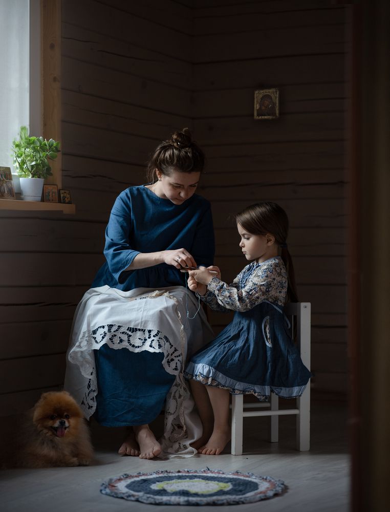 Photograph by Марина Жиделева