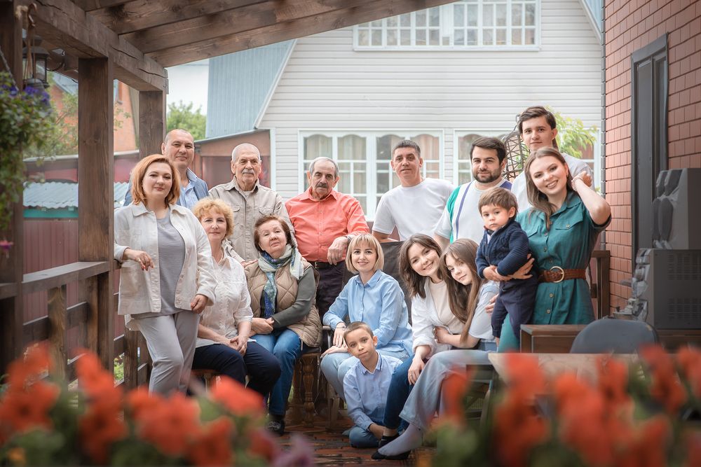 Photograph by Марина Жиделева