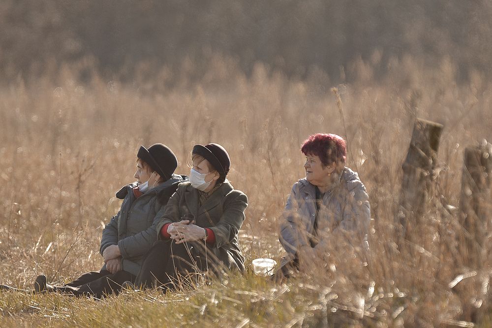 Photograph by Наталья