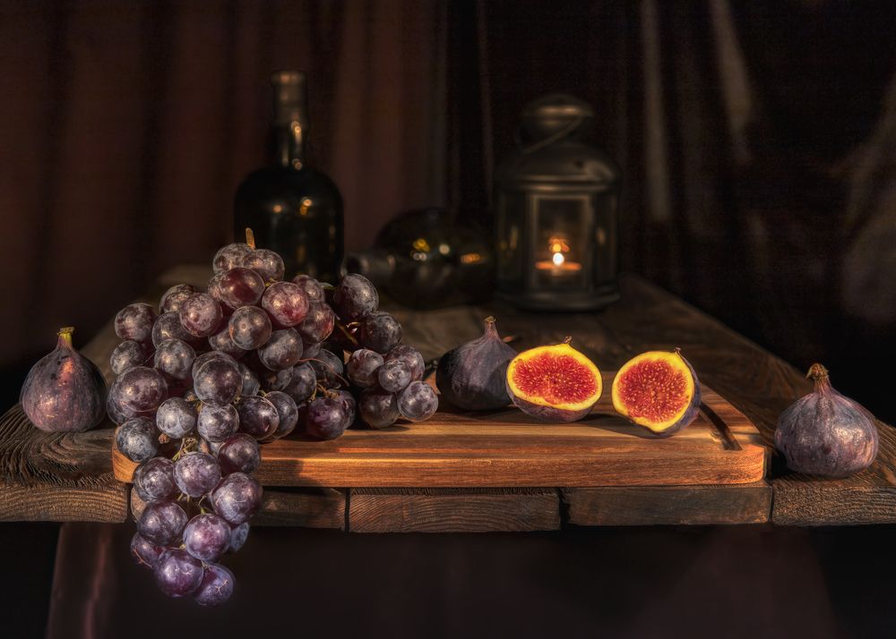 Photograph by Юрий Левко