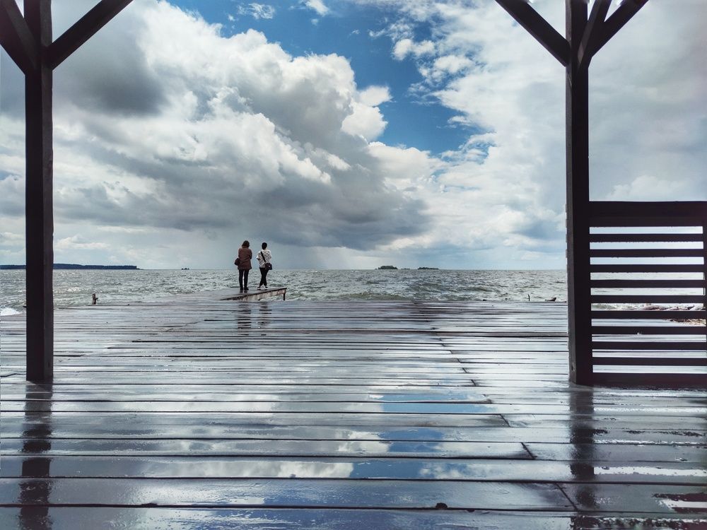 Фотография автора Наталья Силантьева