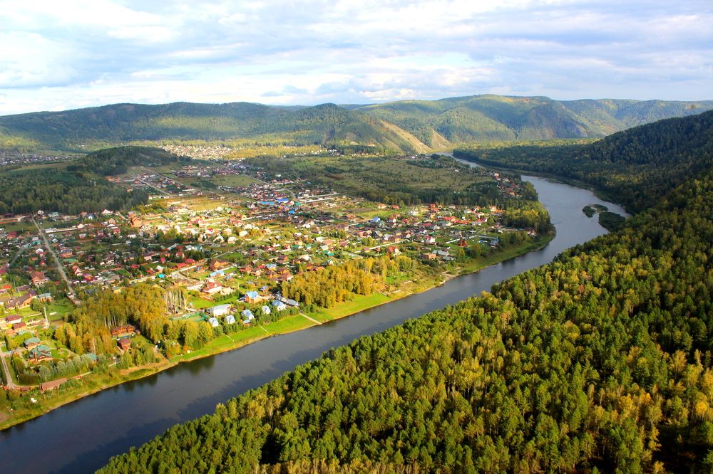 Photograph by Роман Белов