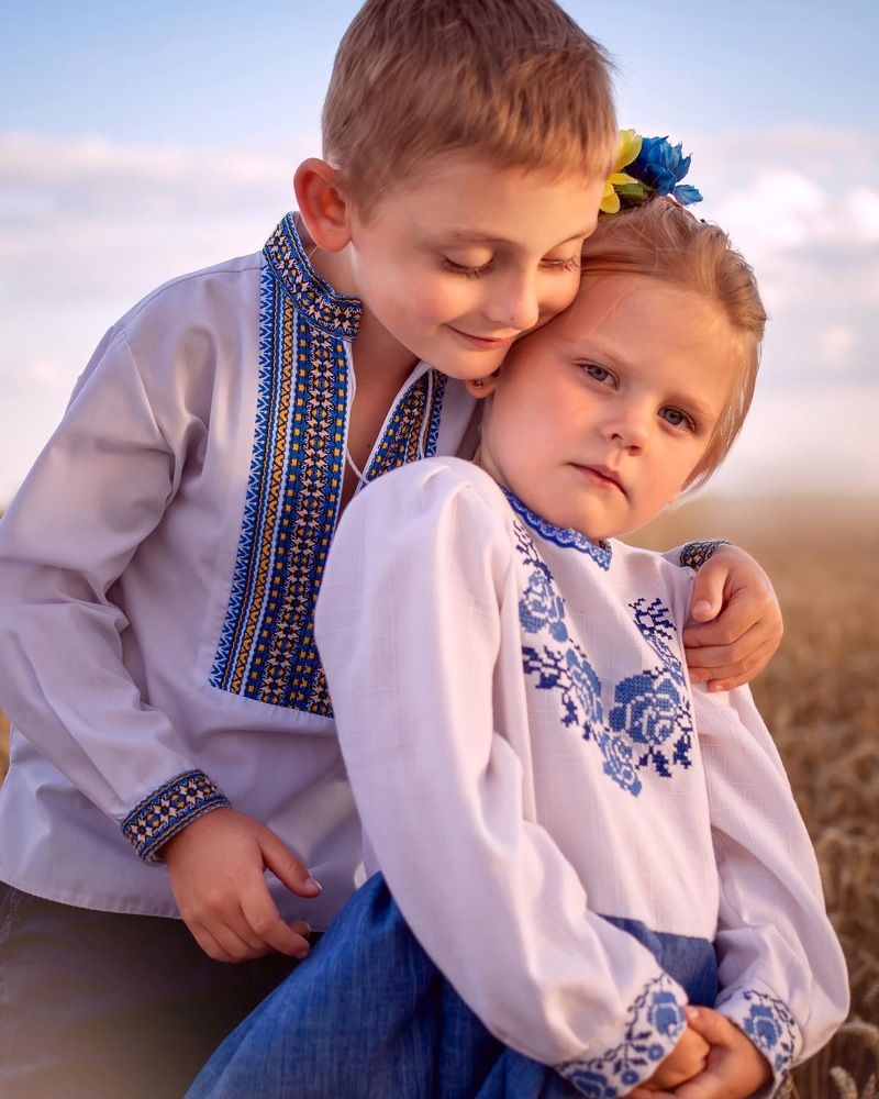 Photograph by Буря Алина