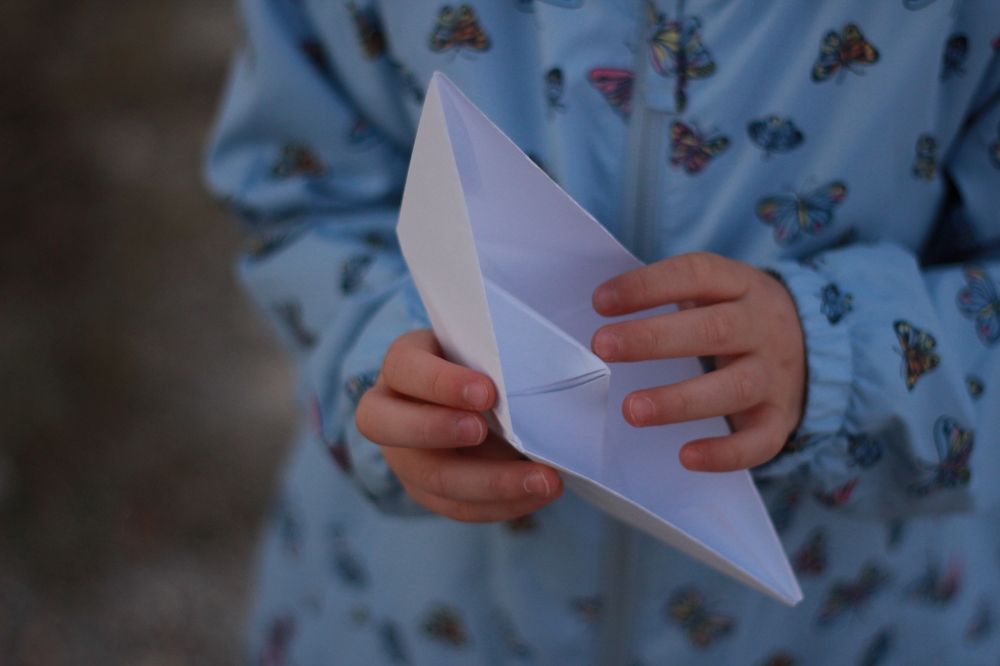 Photograph by Расшивина Дарья