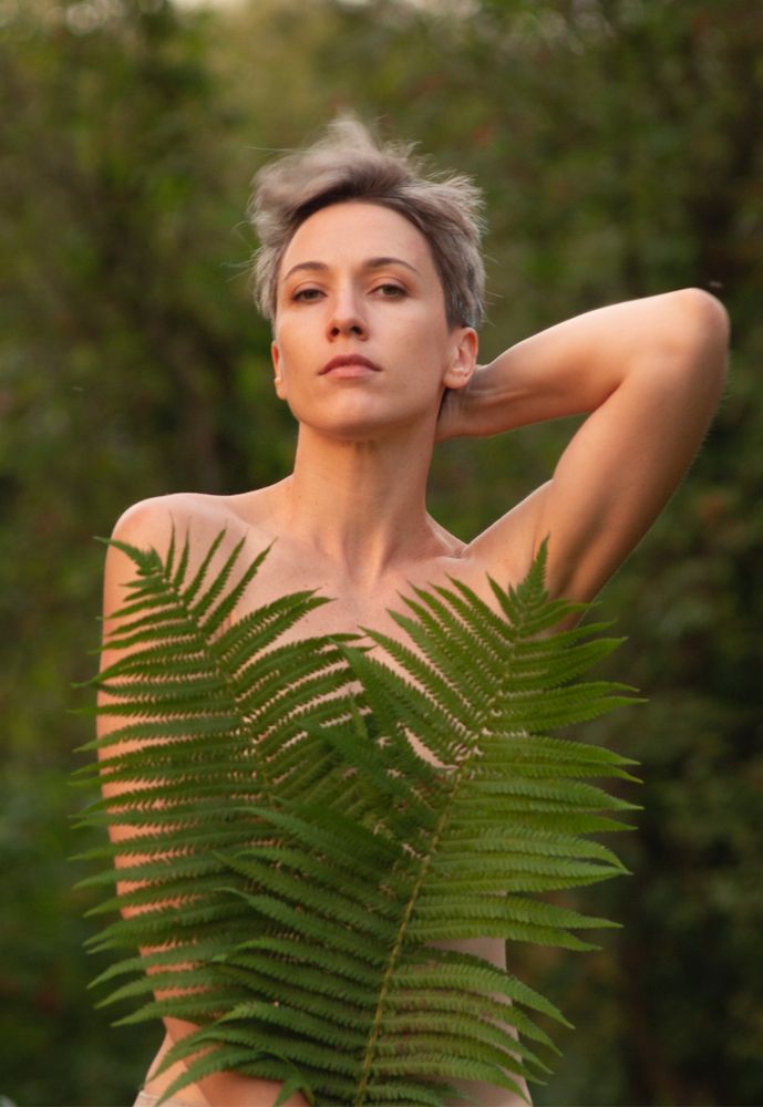 Photograph by Парахневич Виктория