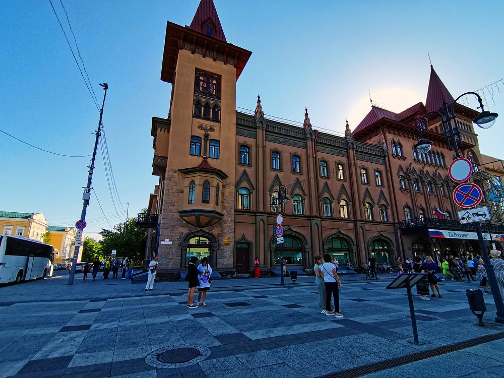 Фотография автора Валерий Цуркан