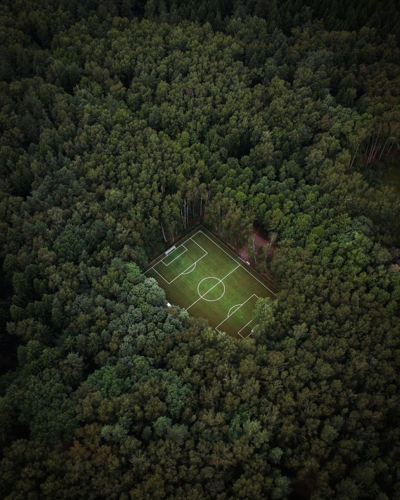 Photograph by Максим Савватеев