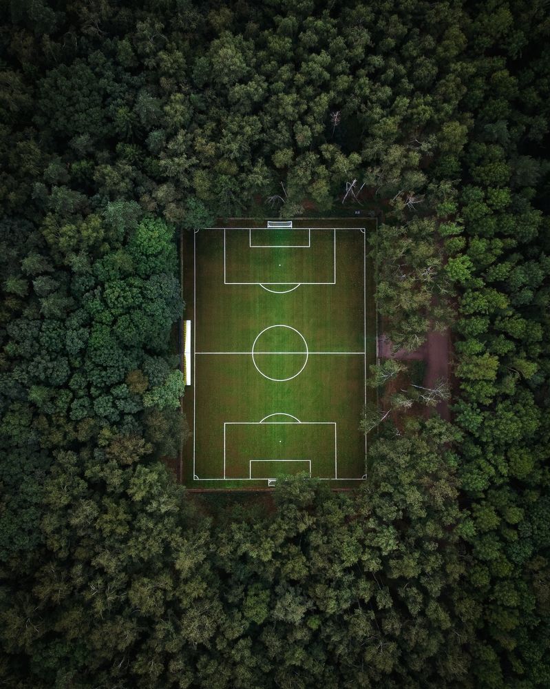 Photograph by Максим Савватеев