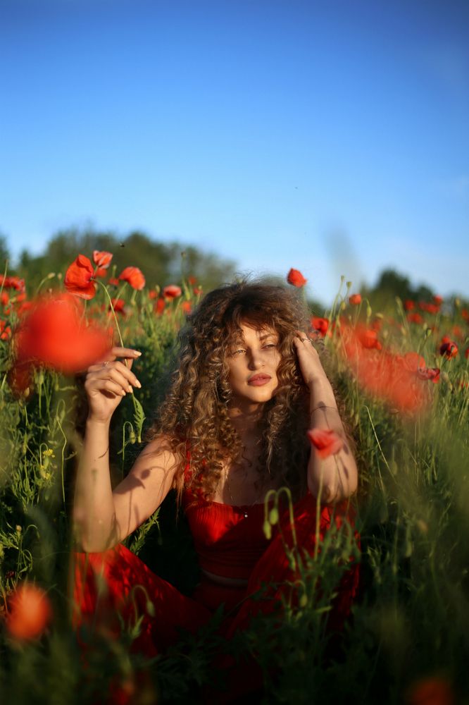 Photograph by Стоцкая Олеся