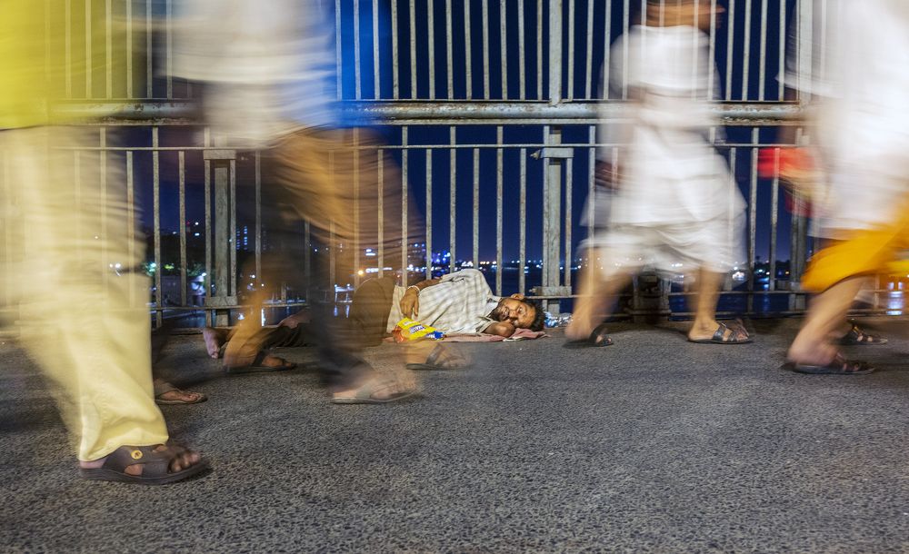 Photograph by Asamanj Maiti