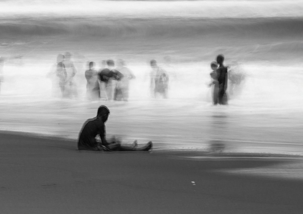 Photograph by Asamanj Maiti