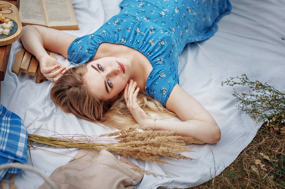 Photograph by Алёна Дуклер