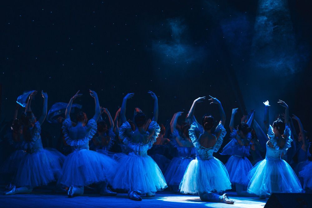 Photograph by Полина Каменкова