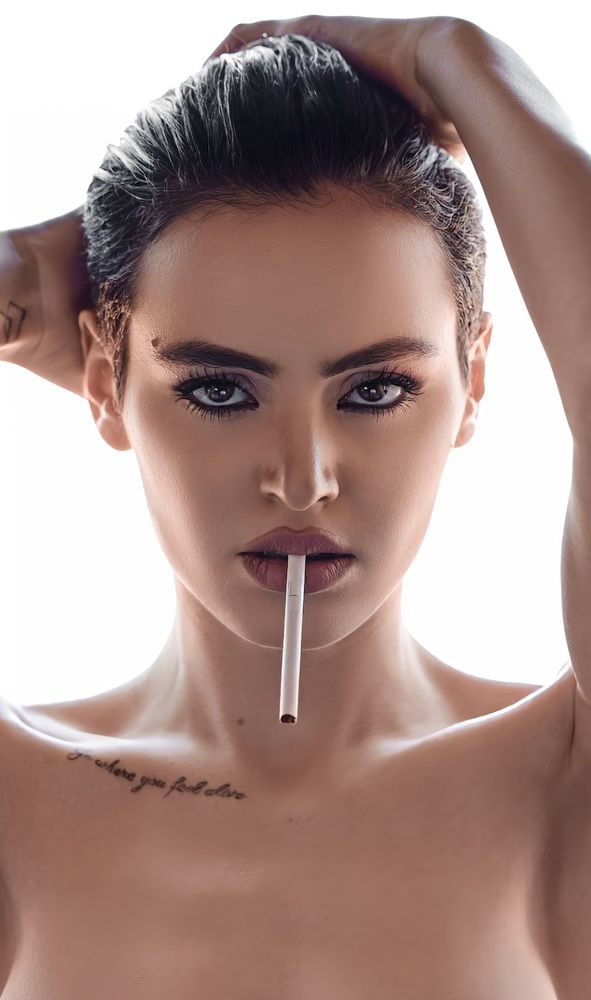 Photograph by Ruslan Guliak