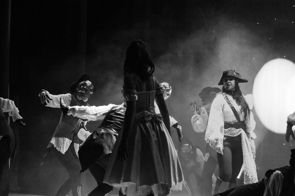 Photograph by Полина Каменкова