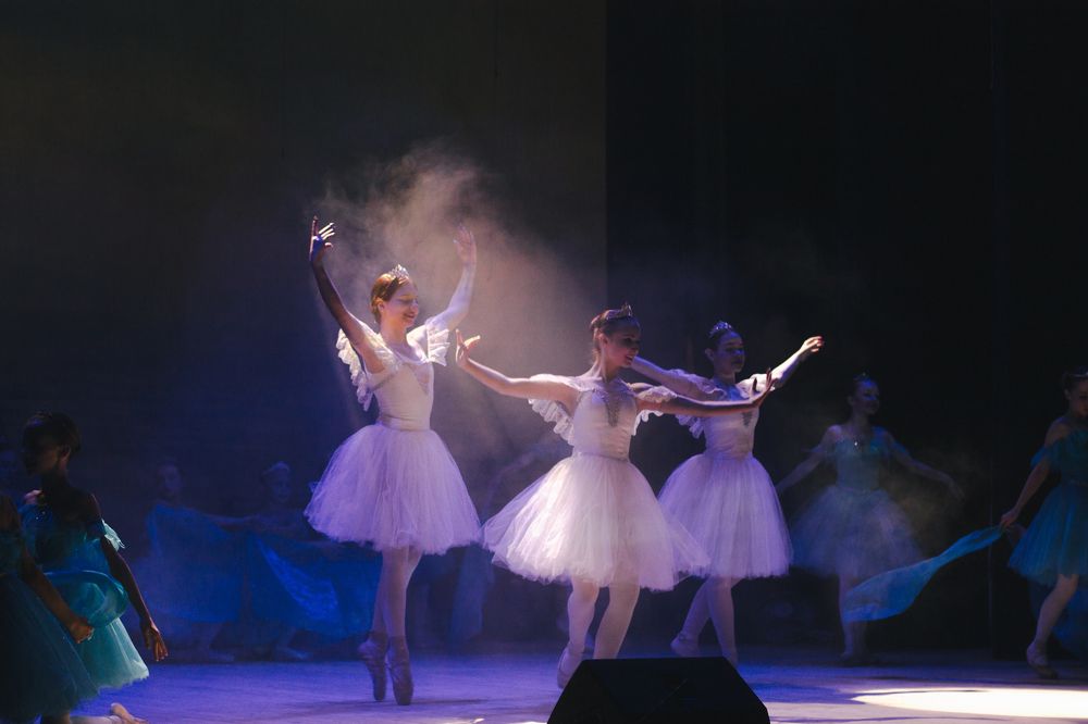 Photograph by Полина Каменкова