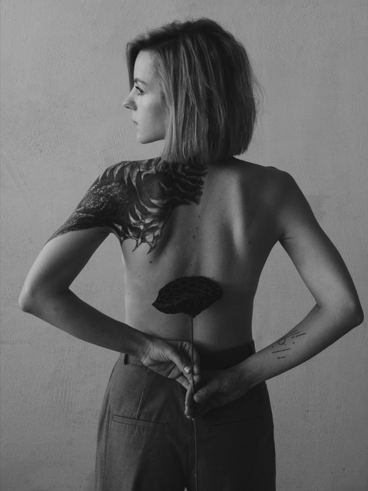 Photograph by Елена Лукьянова