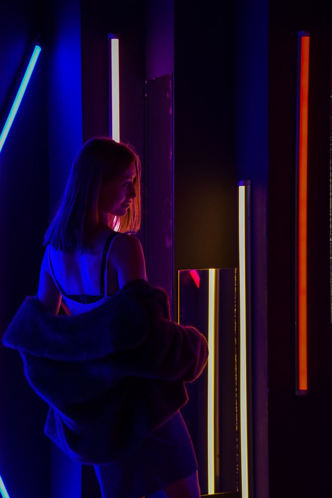 Фотография автора Ксения Вабищевич