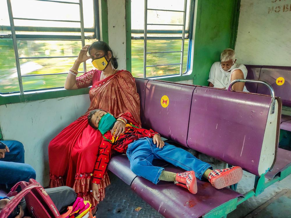 Photograph by Asamanj Maiti