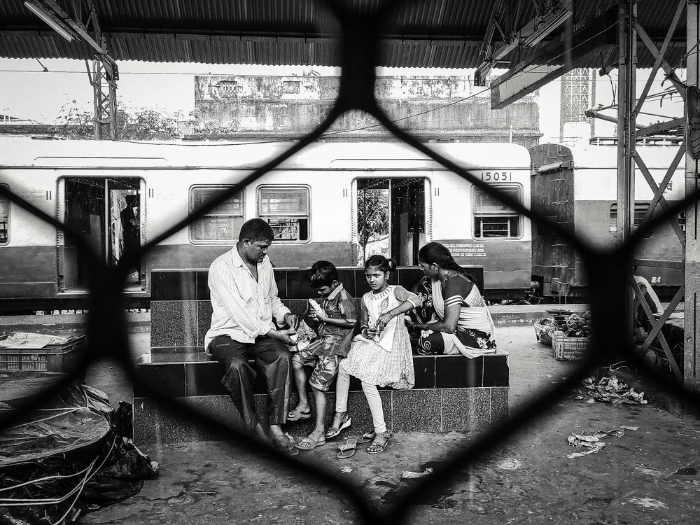 Photograph by Asamanj Maiti