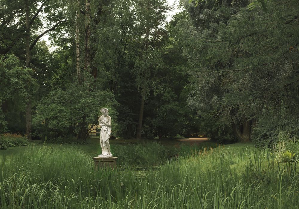 Photograph by Ольга